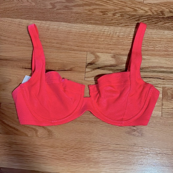 aerie Other - Aerie Bikini top BRAND NEW